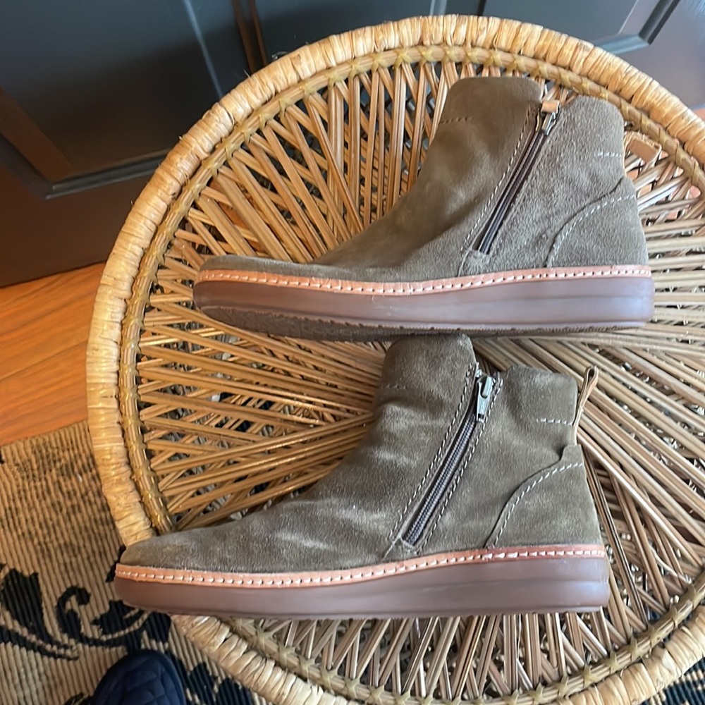 Clarks boot - Picture 5 of 5